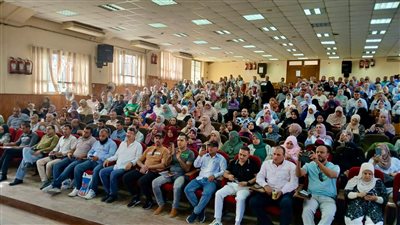 التعليم تطلق تدريبات “سفراء التطوير” لنشر ثقافة البرمجة والذكاء الاصطناعي بجميع أنحاء الجمهورية