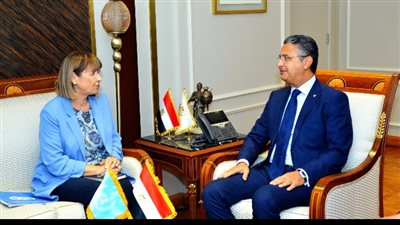 وزير التموين.. تعزيز الشراكة لخدمة الأولويات الوطنية ودعم استدامة منظومة الغذاء في مصر