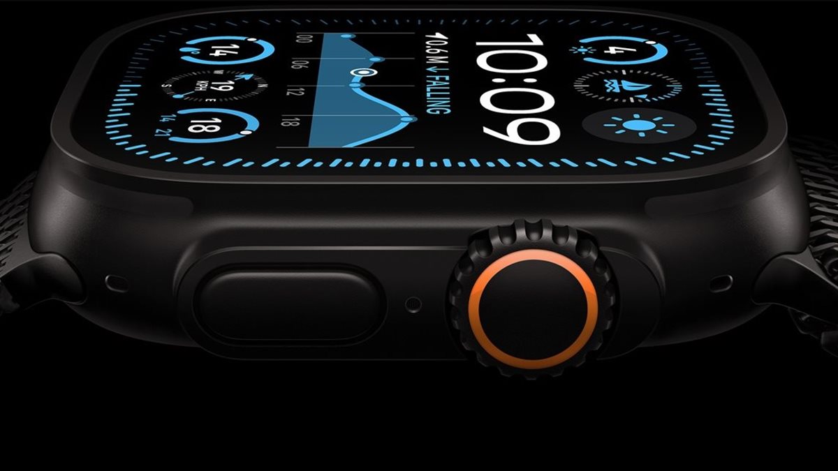 علشان صحتك.. كيفية تفعيل ميزة ضغط الدم في ساعات آبل واتش