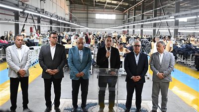 خبير لتحيا مصر القنطرة غرب الصناعية تجذب مليار دولار وتوفر 5 آلاف فرصة عمل