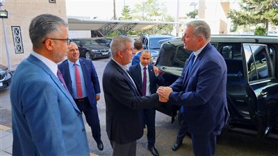 البترول: أهمية الاستمرار في التكامل المصري الأردني الناجح بمجال الغاز الطبيعي