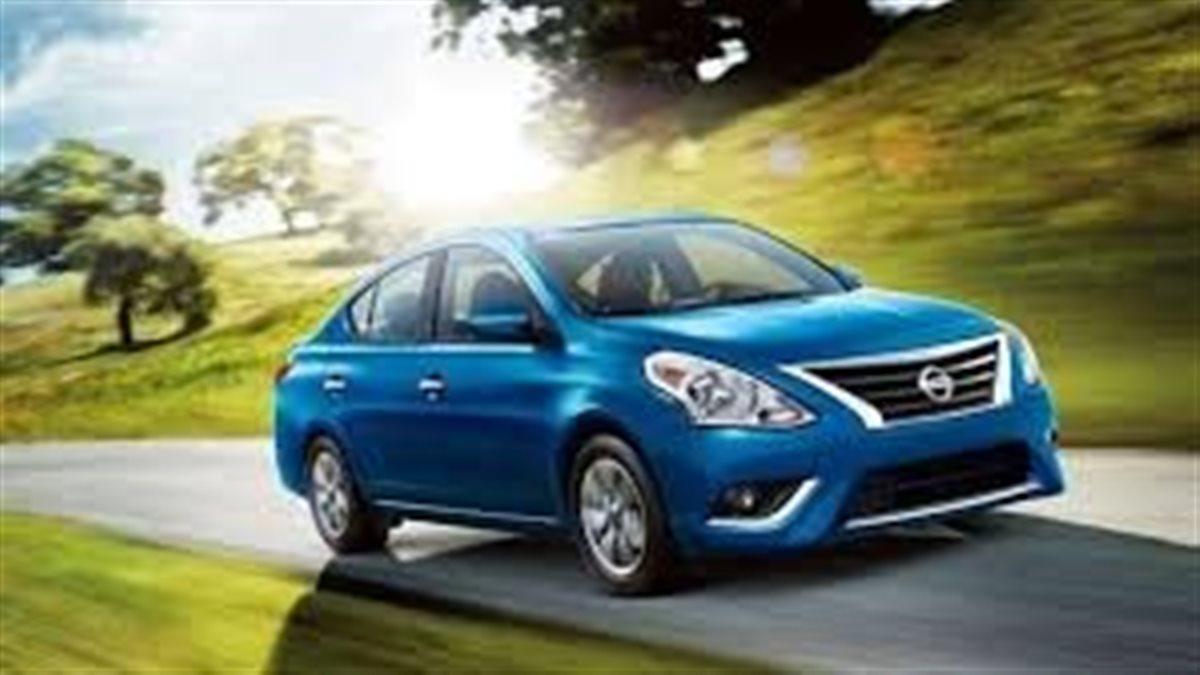 الأعلى ترخيصًا في مصر.. أرخص سيارة أوتوماتيكية 2025