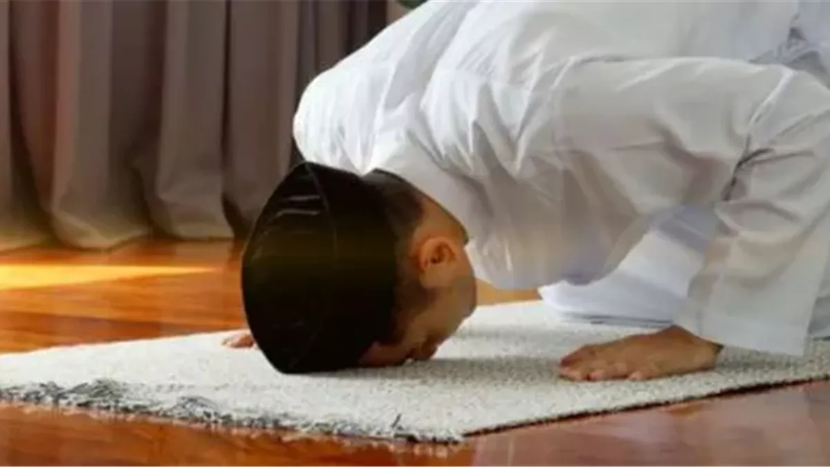 مواقيت الصلاة اليوم الثلاثاء 23-9-2025.. موعد صلاة الظهر