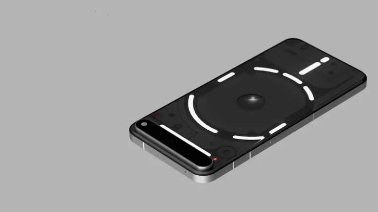 Nothing Phone 