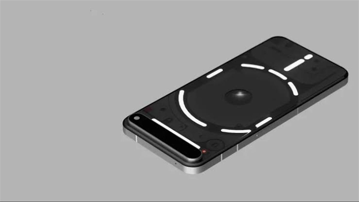 للموظفين.. أهم الفروق بين هاتفي Moto Z وNothing Phone