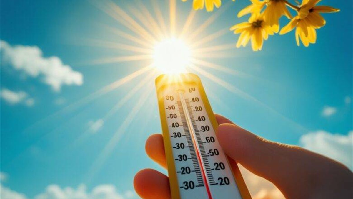 أجواء خريفية وأمطار خفيفة.. حالة الطقس اليوم الثلاثاء 23 سبتمبر 2025