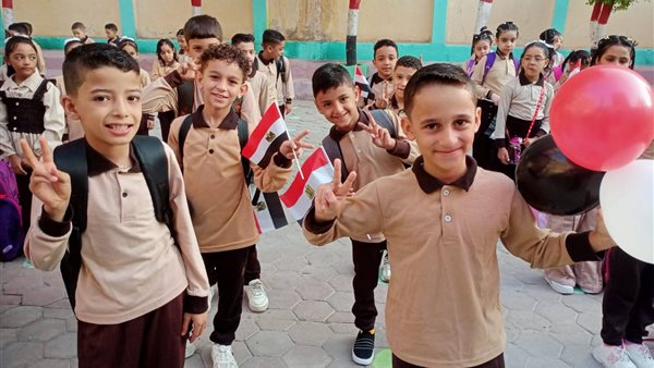 إحالة مديرة مدرسة ببورسعيد للنيابة.. والسبب صادم