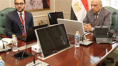 الكهرباء:توطين الصناعة ونقل التكنولوجيا الحديثة نتاج طبيعي لما قامت به الدولة من اعادة بناء كاملة للبنية التحتية