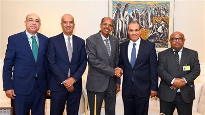 وزير الخارجية: مصر لن تتهاون في حماية أمنها المائي وقضية النيل وجودية