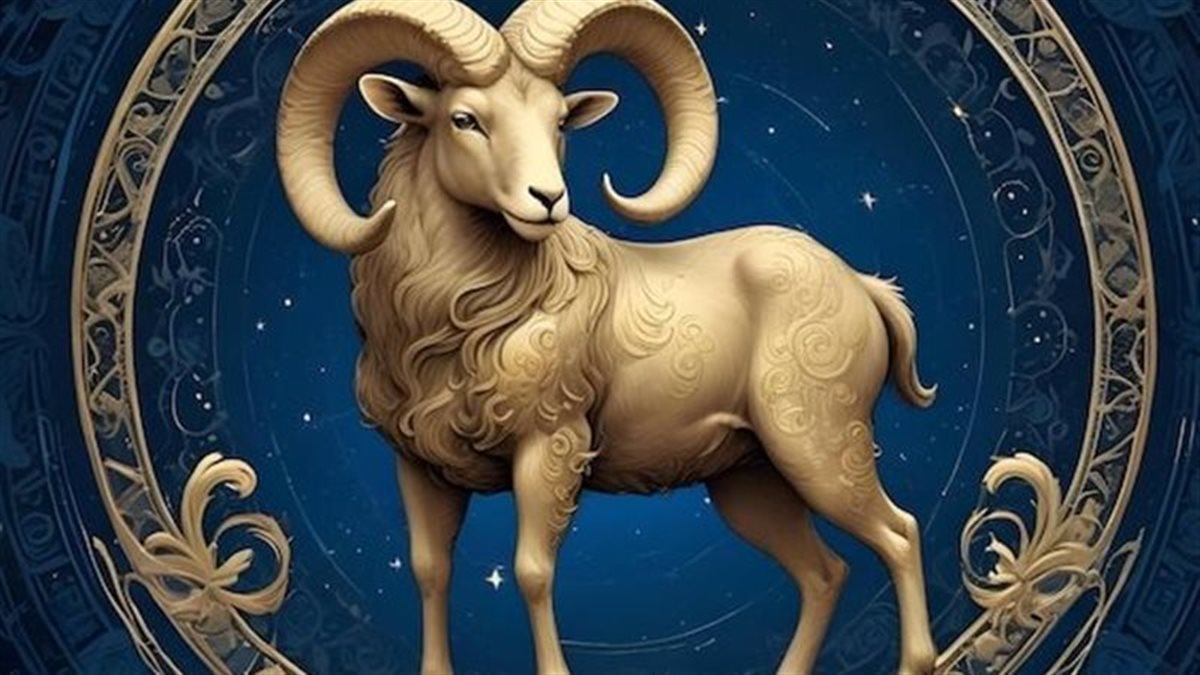 برج الحمل.. حظك اليوم الأربعاء 24 سبتمبر 2025: مفاجأة على الصعيد العاطفي
