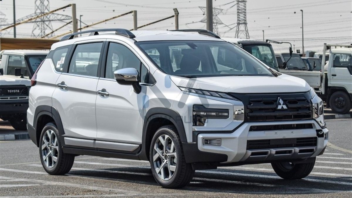 ليك ولأولادك.. أفضل سيارة عائلية 7 راكب 2025 في مصر