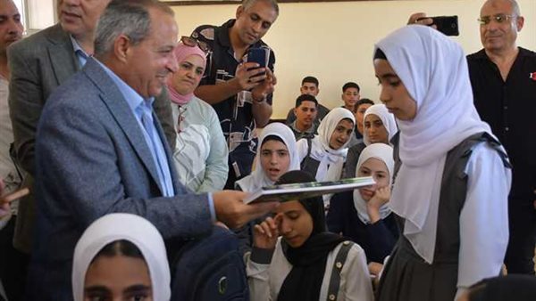 10 آلاف جنيه.. أول قرار مكافأة في العام الدراسي 2025