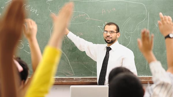 تحديث بيانات المعلمين 2025.. الرابط والخطوات