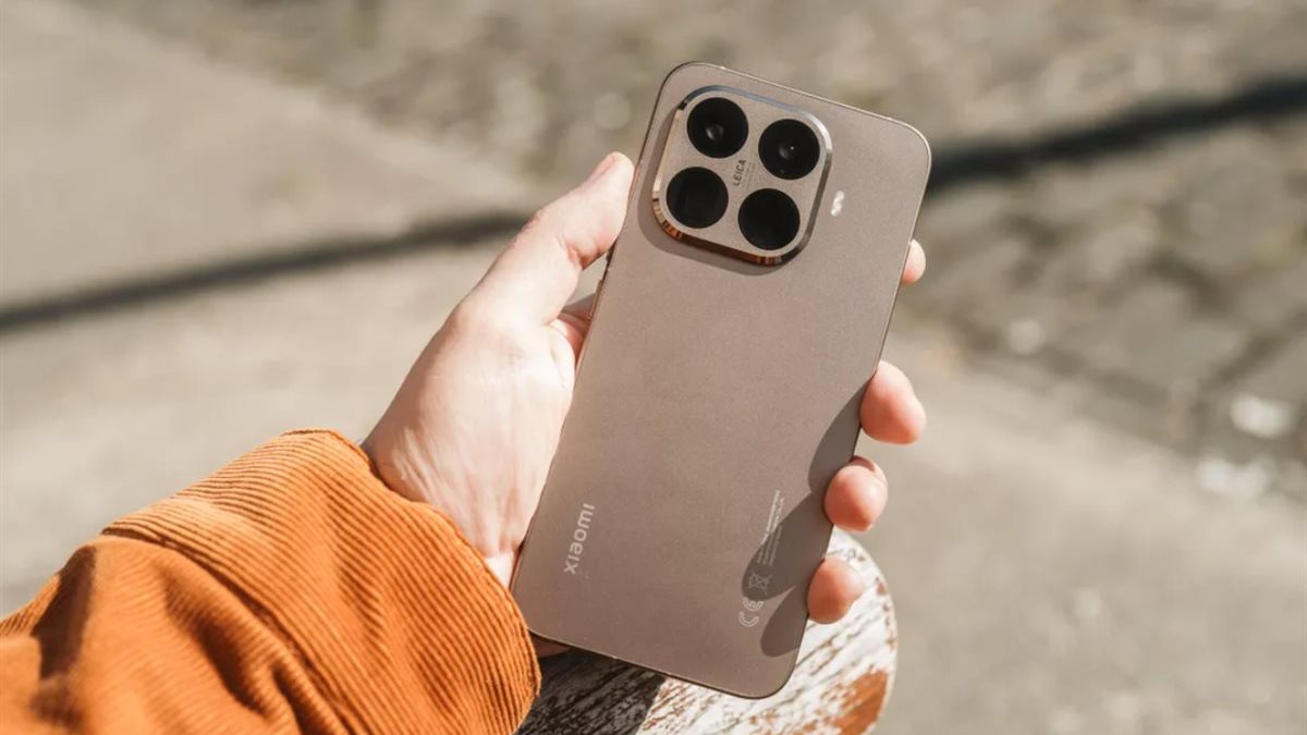 سلسلة Xiaomi 15T تنطلق بقوة.. بميزات ذكاء اصطناعي ونظام شاومي HyperOS 3