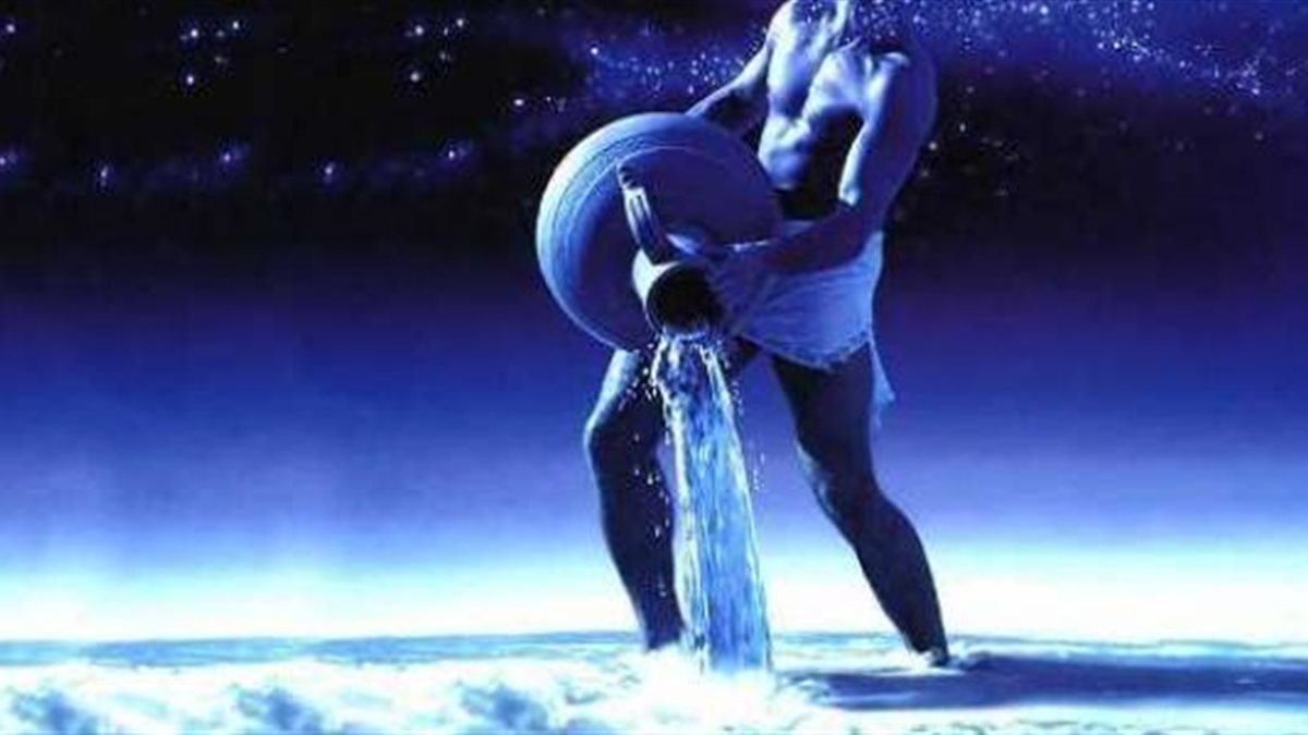 برج الدلو.. حظك اليوم الجمعة 26 سبتمبر 2025: دخل إضافي مفاجئ لك