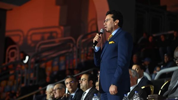 فتح باب التطوع للمشاركة بـ قمة مصر المستدامة للشباب 2025