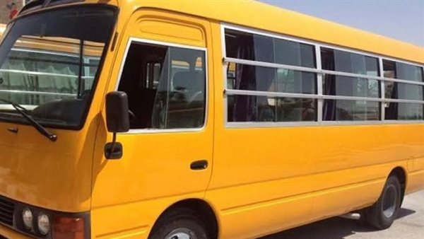 440 حافلة مدرسية تتجاوز السرعة المقررة.. و«النيابة» تتدخل