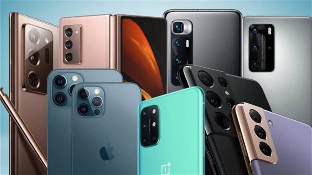 أوبو A78 يواجه نظيره Nothing Phone.. من يفوز بالسباق؟