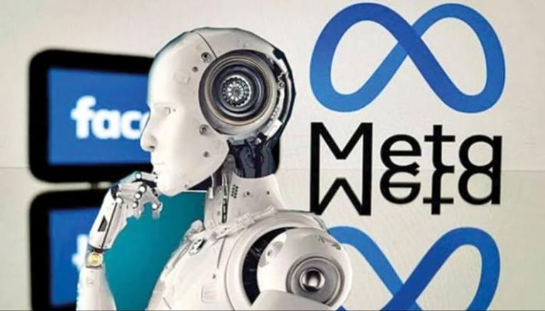 ميتا والذكاء الاصطناعي
