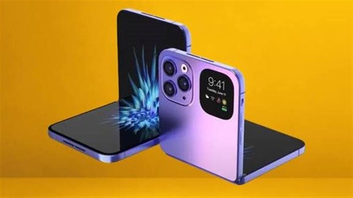 قبل طرحه.. هل يشبه أول آيفون قابل للطي سلسلة آيفون 17؟