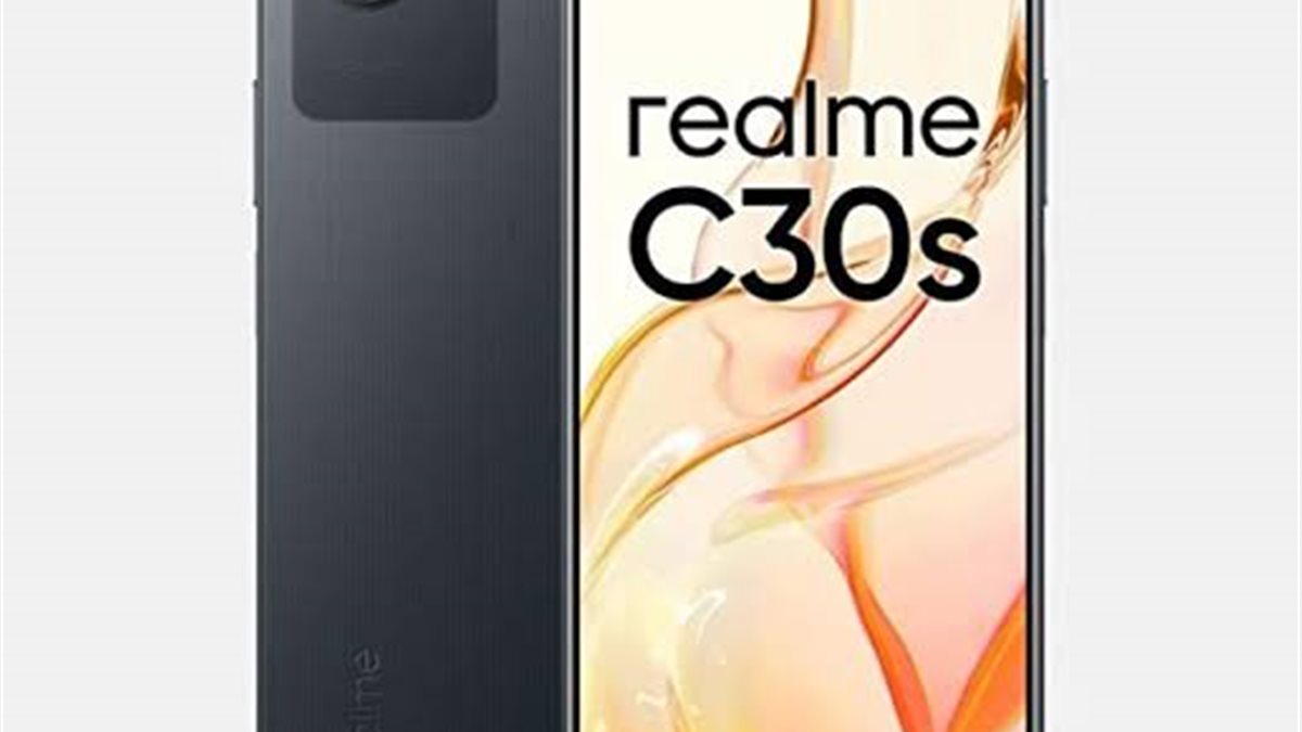 أقل من 5000 جنيه.. مواصفات جبارة لأرخص هاتف ريلمي في مصر