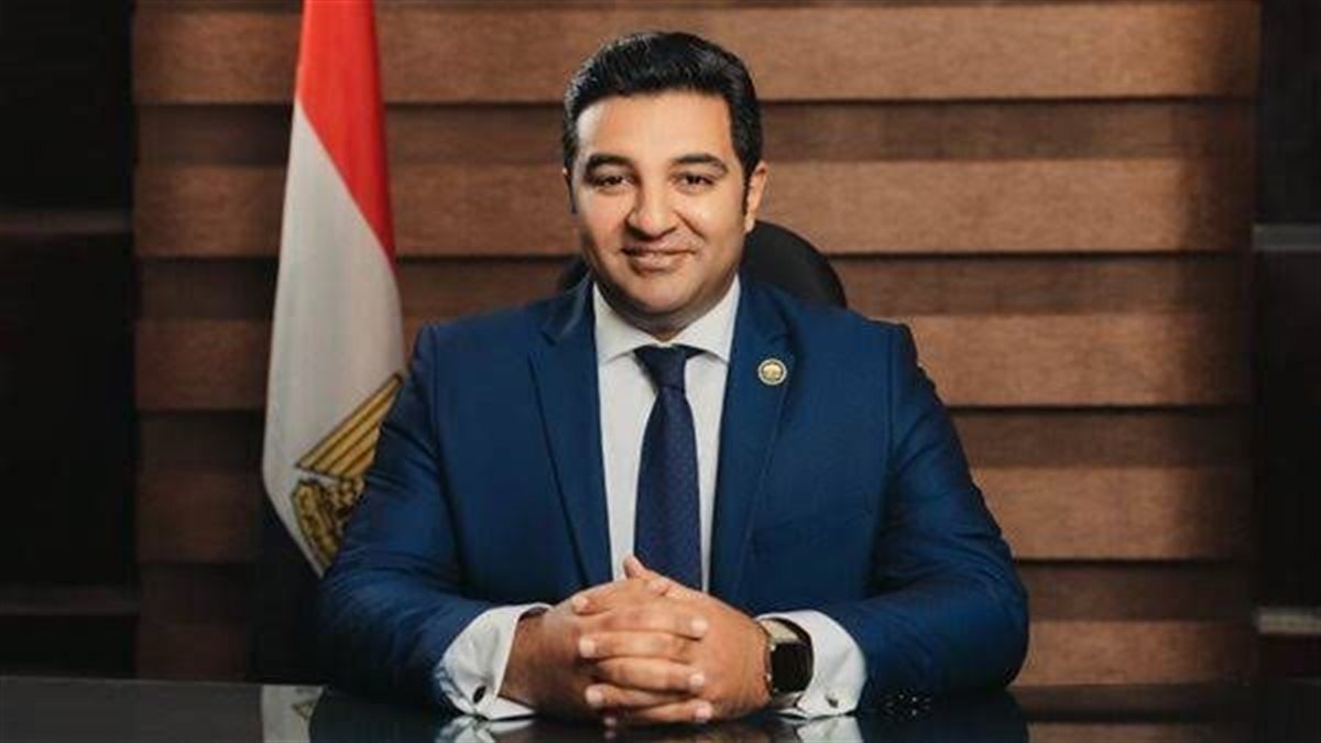 «أمن قومي».. برلماني يوجه سؤالا عاجلا للحكومة بشأن «روبلوكس»