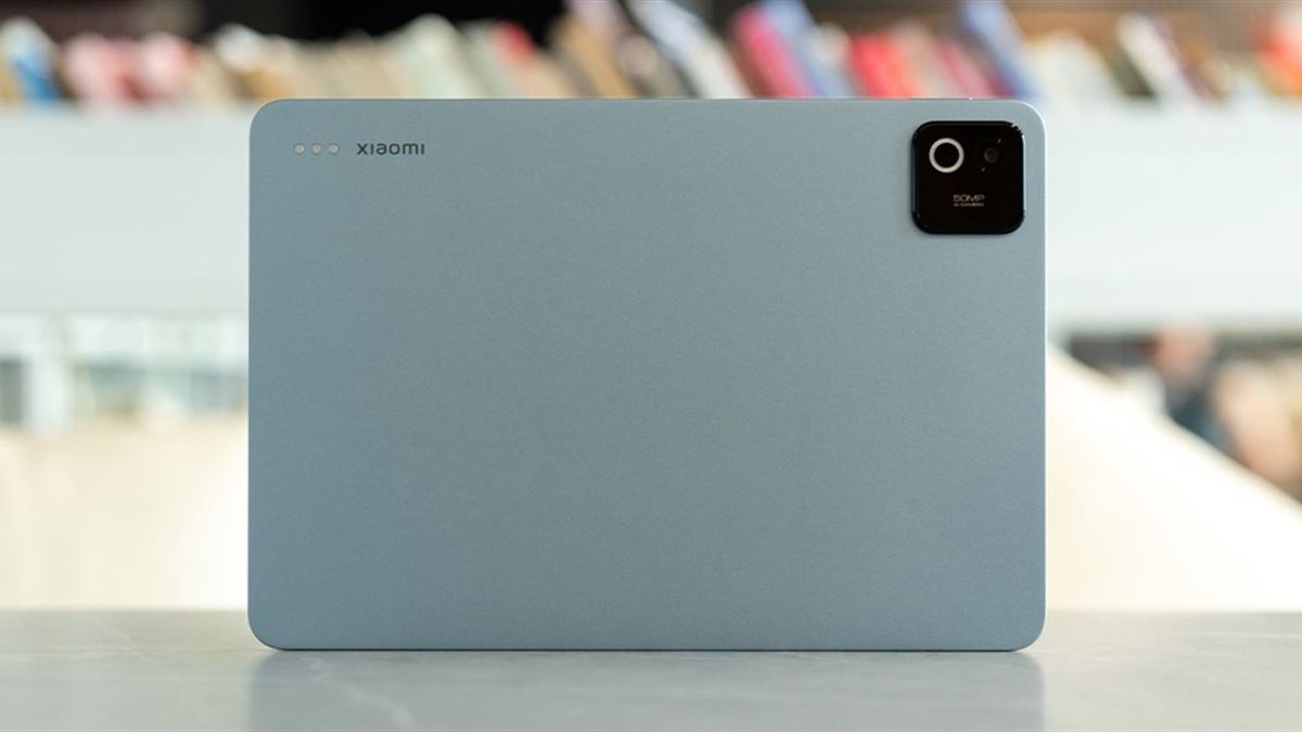 شاومي تكشف عن Xiaomi Pad 8 Pro.. أداء احترافي وسعر منافس بتصميم أنيق