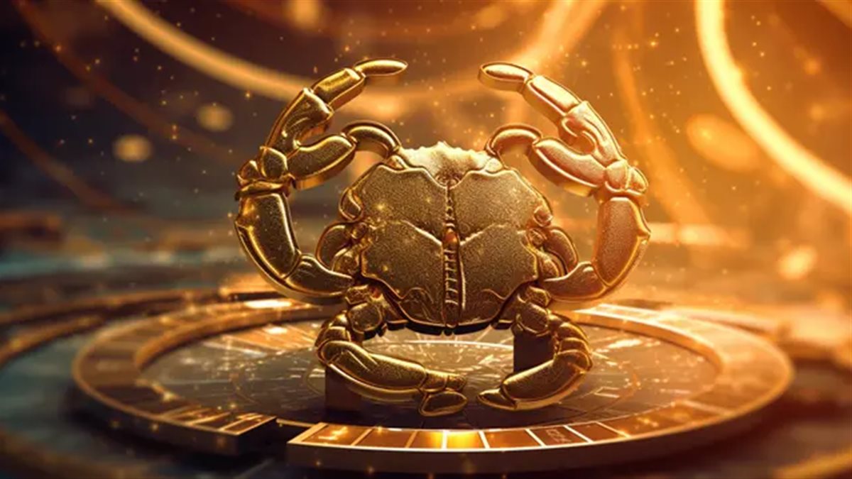 حظك اليوم برج السرطان الجمعة 17 أكتوبر 2025 : ركز على أولوياتك