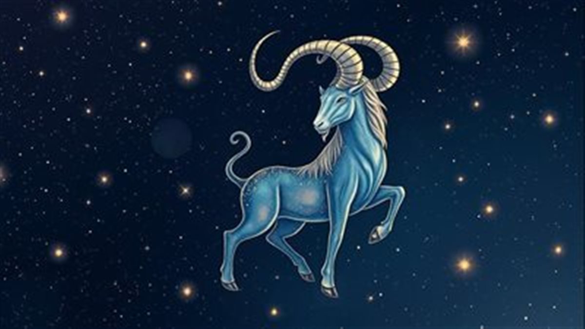 برج الجدي.. حظك اليوم السبت 27 سبتمبر 2025: ادعم شريك حياتك