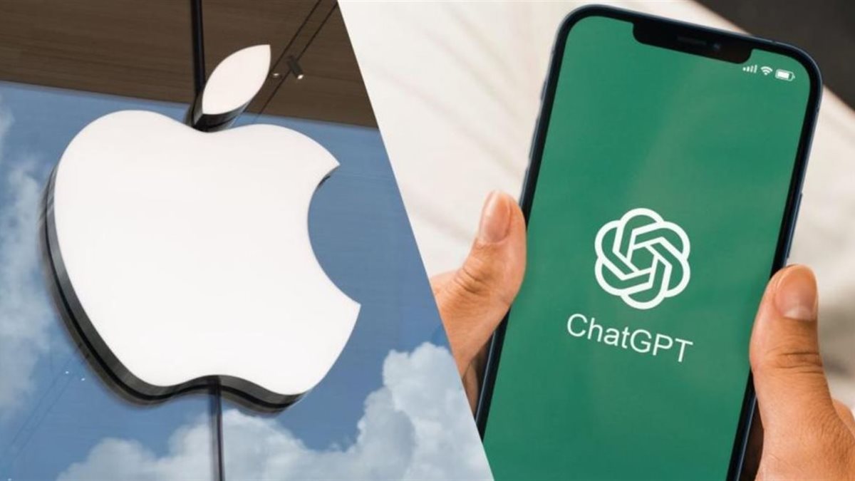 آبل تطور سرا نسخة متقدمة من “سيري” تشبه ChatGPT