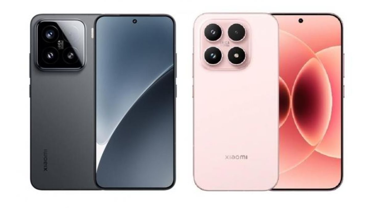 عمالقة التصوير والاداء.. أبرز الفروقات بين شاومي 15 و Xiaomi 17 الجديد
