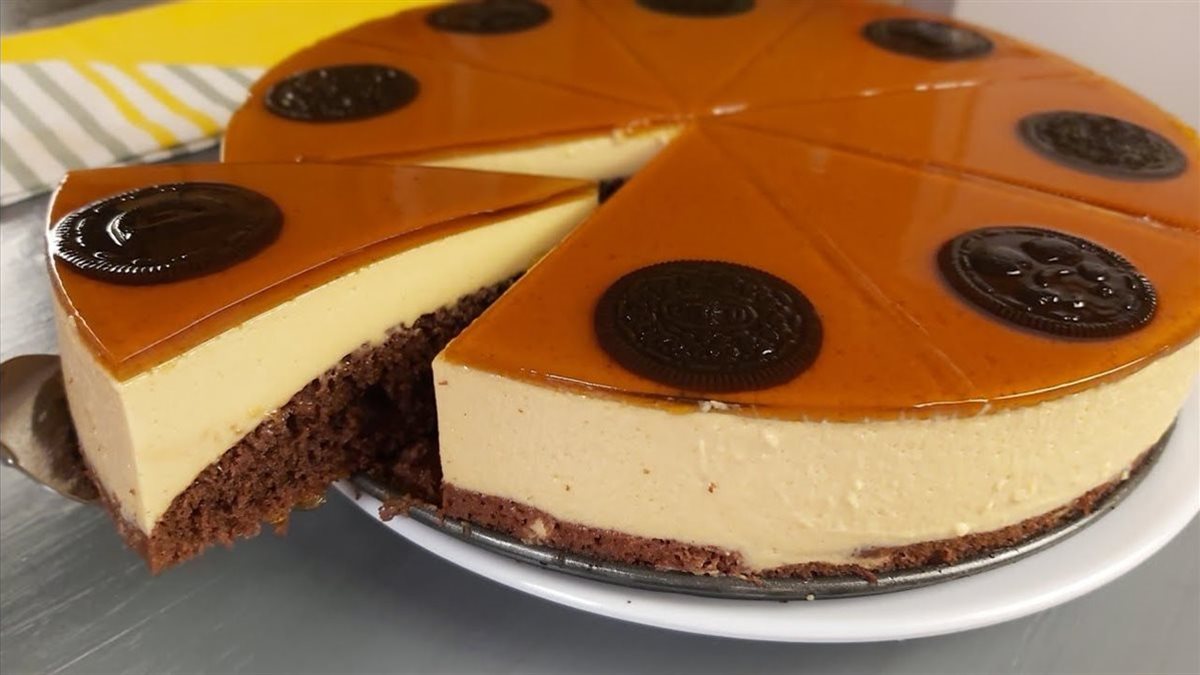 بطعم لا يقاوم.. بخطوات بسيطة جهزي كيك الشمواة الفرنسي في المنزل