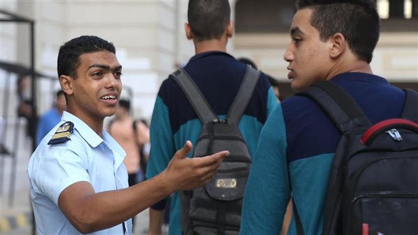 “نافذة على التعليم” عن الشرطة المدرسية بالسعيدية: تسبب الضغينة