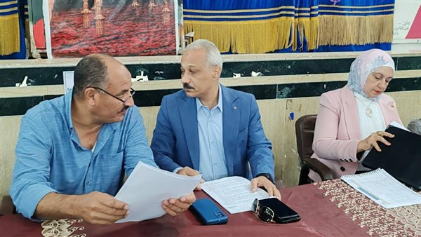 خطة “التعليم” التنفيذية لتفعيل دور الوحدات المنتجة داخل المدارس