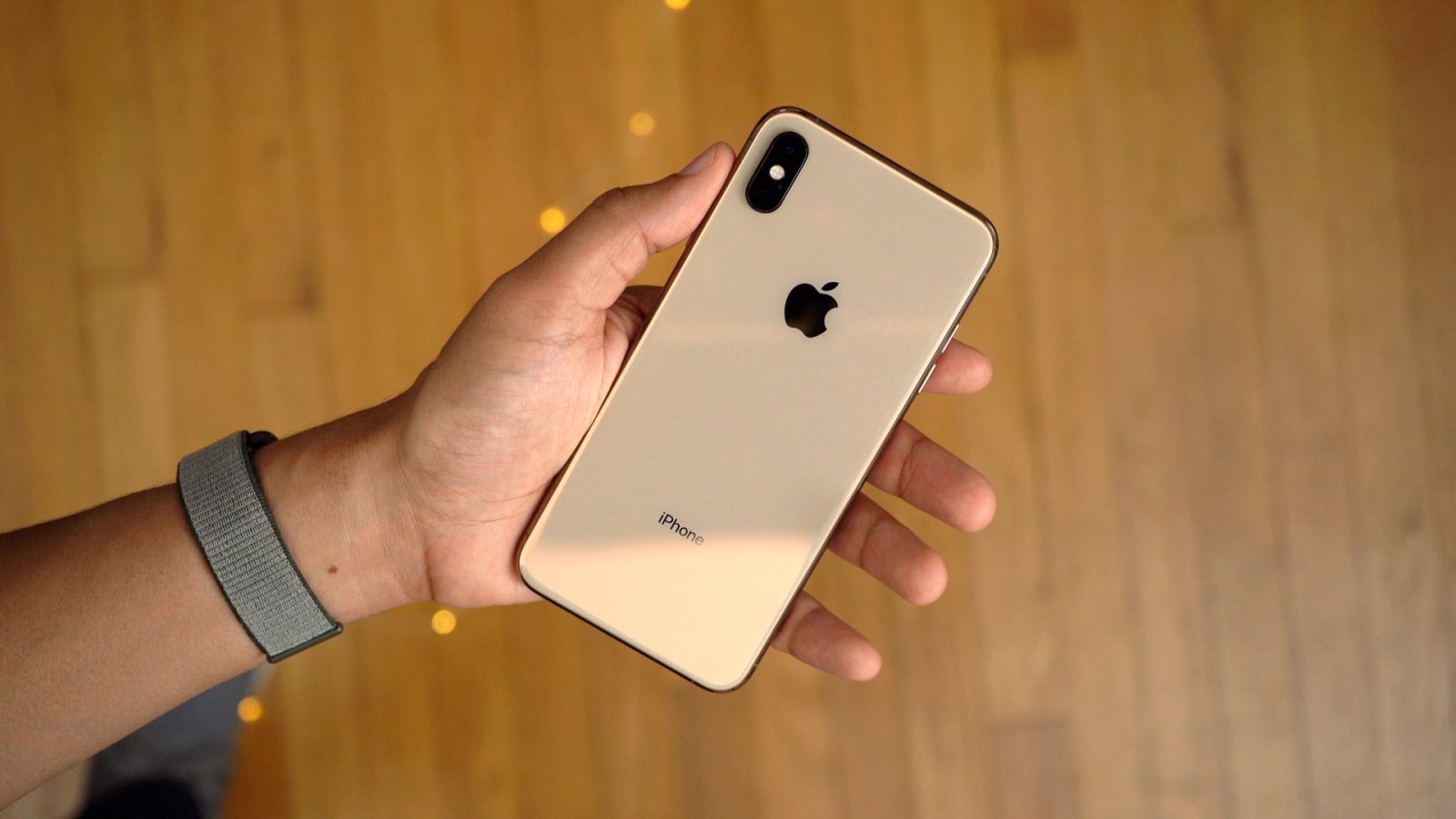 احصل على آيفون XS MAX نسخة 256 جيجابايت بـ 8900 جنيه..عرض اليوم