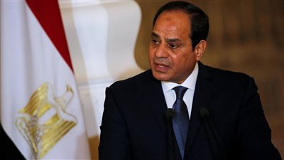 سيظل علمه الغزير باقياً وراسخاً.. الرئيس السيسي ينعي وفاة الدكتور أحمد عمر هاشم