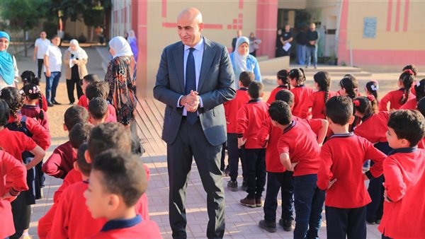 عاجل.. مفيش عصا أو خرطوم.. إجراءات «التعليم» لمنع العقاب البدني والنفسي