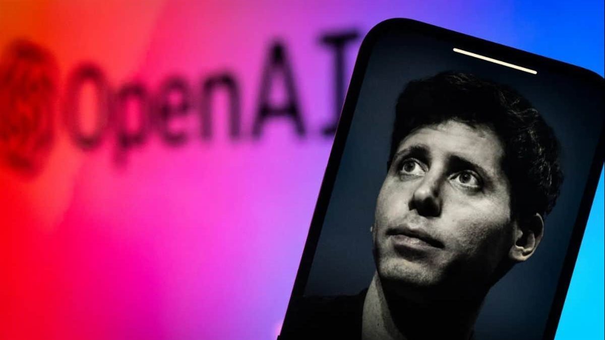 قريبًا.. OpenAI تُطلق تطبيقًا ينافس «تيك توك»