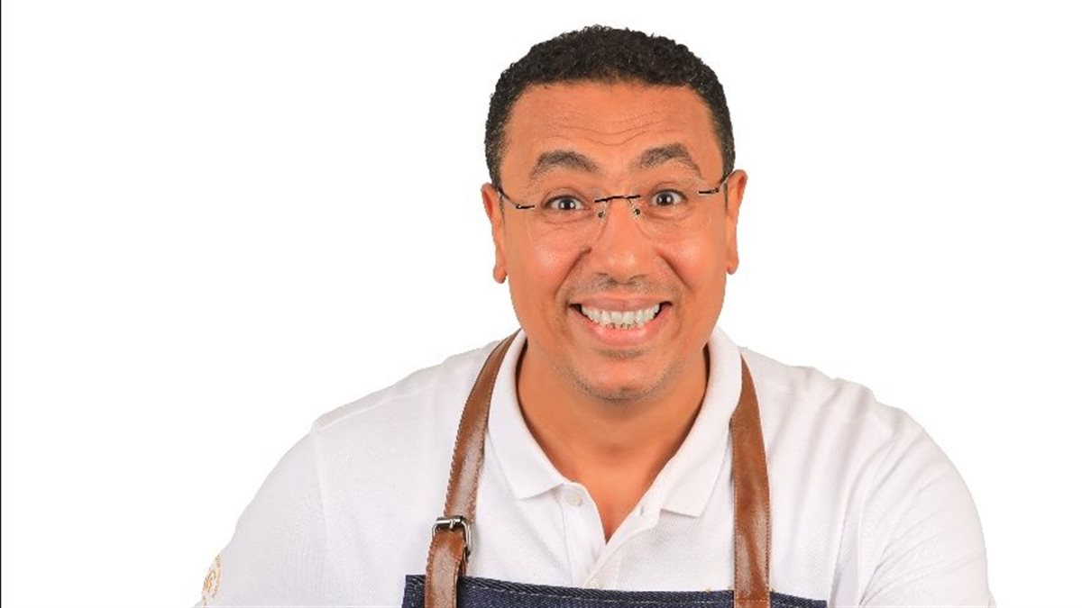الشيف محمود سعد يعود ببرنامج «مطبخ الحياة» السبت المقبل