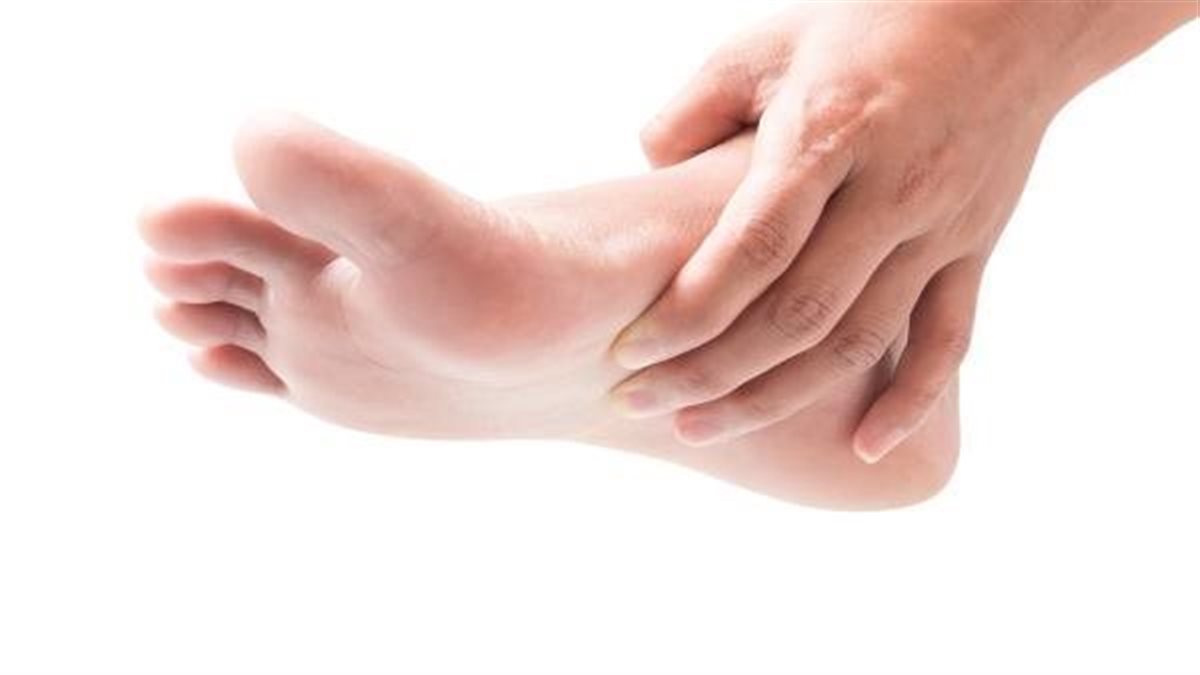 علامات في القدم تكشف أسرار الأمراض.. تجاهلها قد يكون قاتلاً.. تعرف عليها