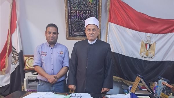 لا يعتلي المنبر إلا من يحمل تصريحًا رسميًا… ولن نسمح بأي تجاوز (حوار)