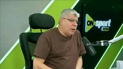 “مش بحب الهبد”.. أحمد شوبير يكشف آخر تطورات ملف مدرب الأهلي الجديد