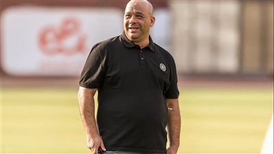 الأهلي يعمل دائمًا وفق نظام يلتزم به الجميع