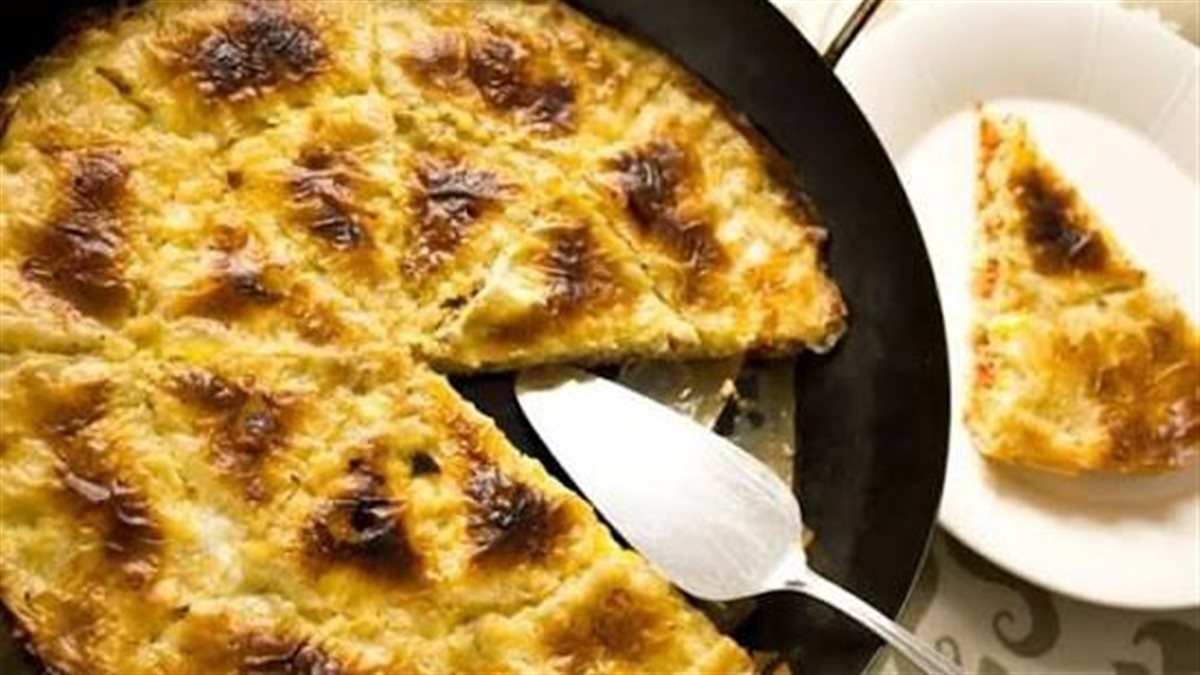 5 خطوات بسيطة تساعدك على تحضير الجلاش بالسجق بأسهل طريقة