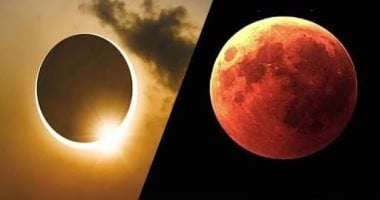 القمر يقترب من اكتماله.. العالم ينتظر مشهد الخسوف قريبا