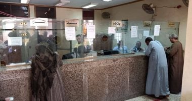 الهيئة القومية للتأمينات الاجتماعية تتابع صرف معاشات سبتمبر 2025