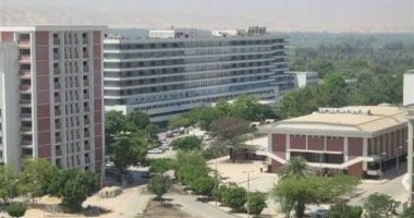 يصاب به 1 فى الـ100 ألف.. مستشفى أسيوط الجامعى ينجح في إنقاذ مسن من ورم نادر