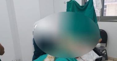 ضبط شخص لانتحاله صفة طبيب فى مركز نفسي بدون ترخيص بالبحيرة