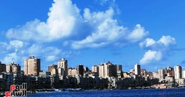 مفاجأة بدرجات الحرارة.. تفاصيل حالة الطقس حتى الجمعة والظواهر المتوقعة