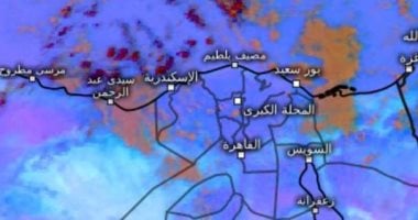 الطقس اليوم.. شديد الحرارة على أغلب الأنحاء والعظمى بالقاهرة 36 درجة